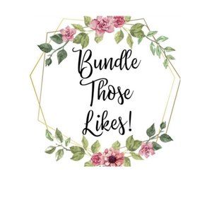 Bundle your Likes  -  And Save